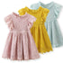 Isla's Lace Dress Collection - Priority Shipping - Little Palace Store